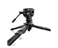 Manfrotto ONE Alu z głowicą 500X - 1486298 - zdjęcie 2